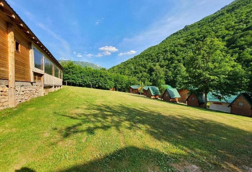 Grand Tara Rafting Resort