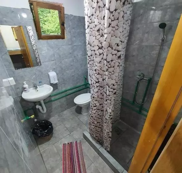 Grand Tara Rafting Resort