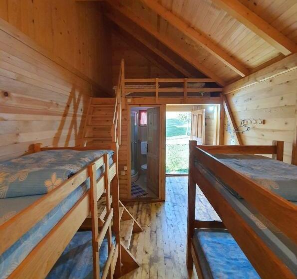 Grand Tara Rafting Resort