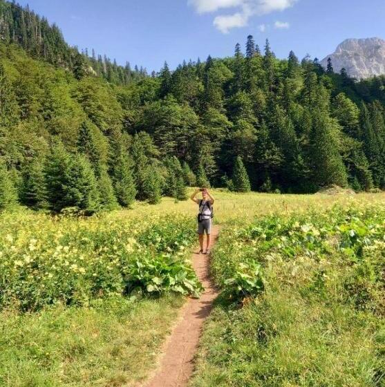 Grand Tara Rafting Resort