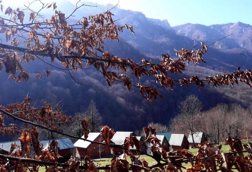 Grand Tara Rafting Resort