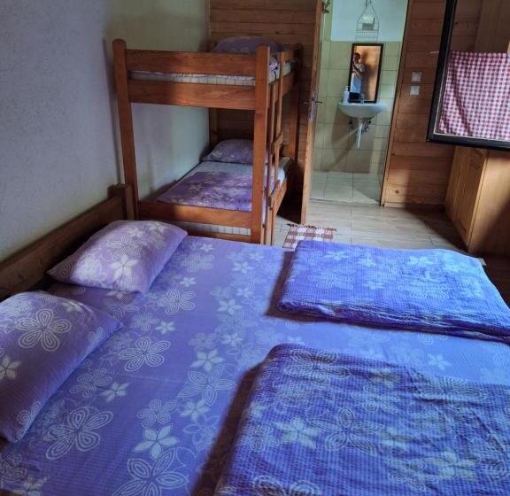 Grand Tara Rafting Resort