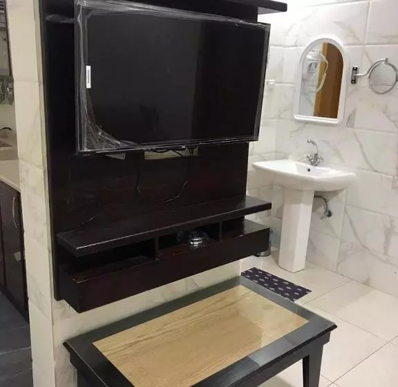 Hotelli احد رفيدة