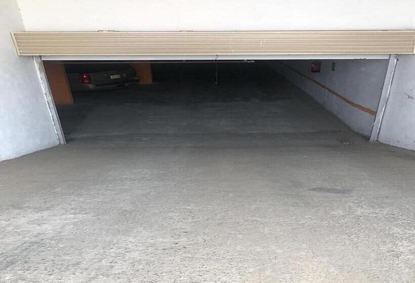 Отель احد رفيدة