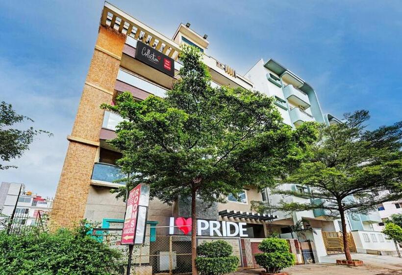 Hotell Collection O Humming Suites