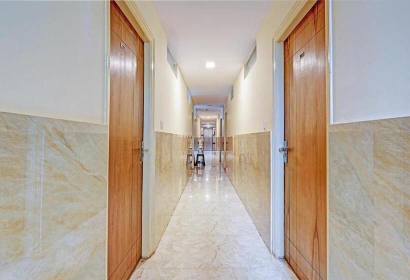 Hotell Collection O Humming Suites