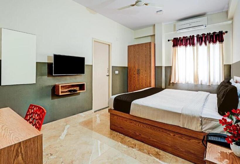 Hotell Collection O Humming Suites