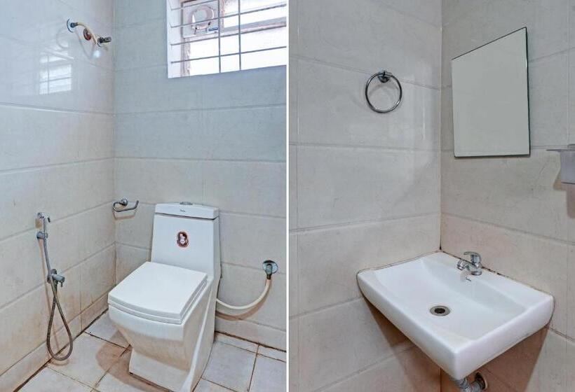 Hotell Collection O Humming Suites