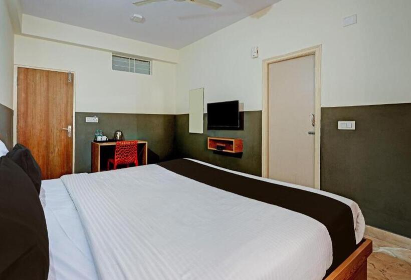 Hotell Collection O Humming Suites