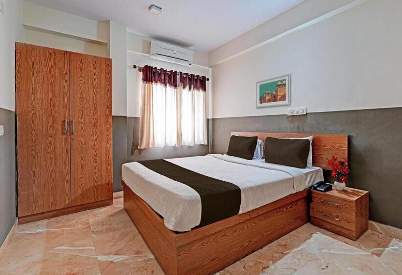 Hotell Collection O Humming Suites