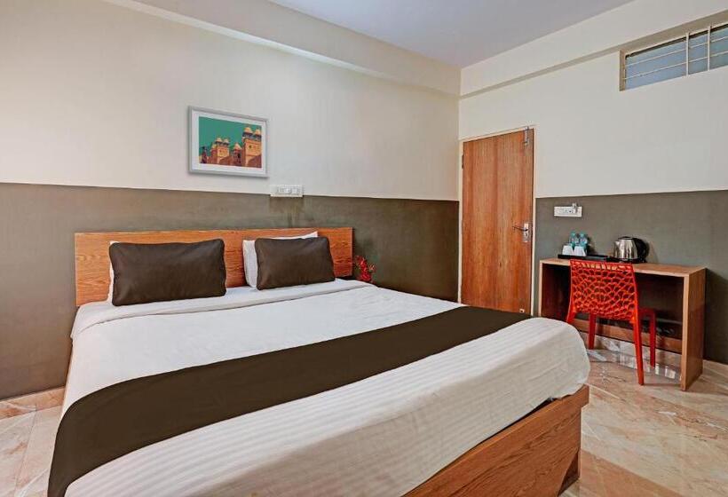 Hotell Collection O Humming Suites