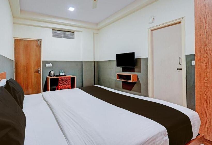 Hotell Collection O Humming Suites