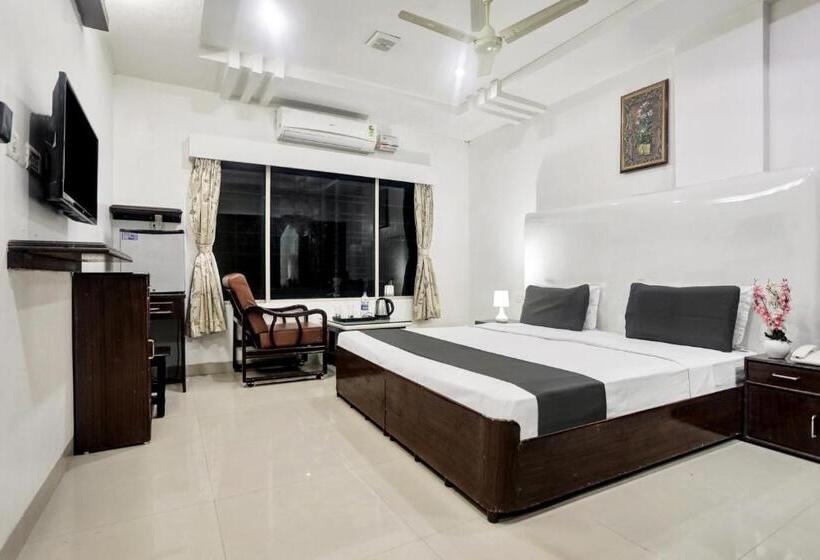 酒店 Townhouse Eluru