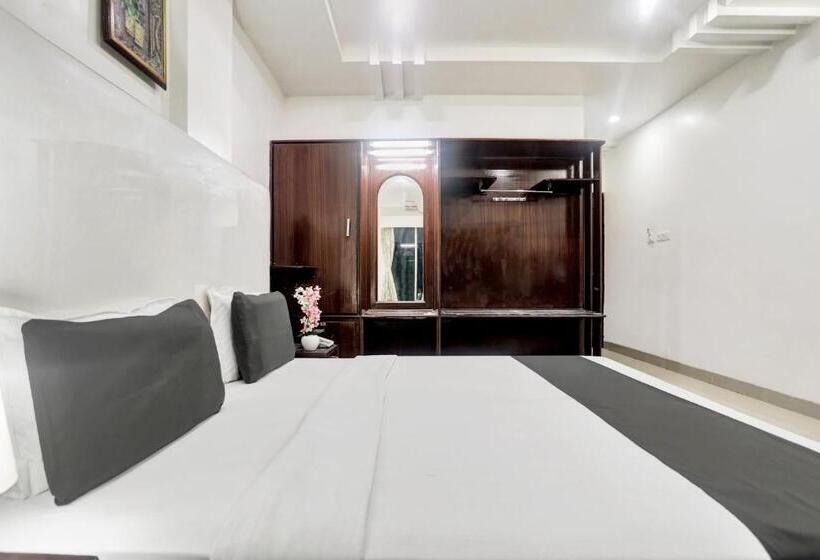 酒店 Townhouse Eluru