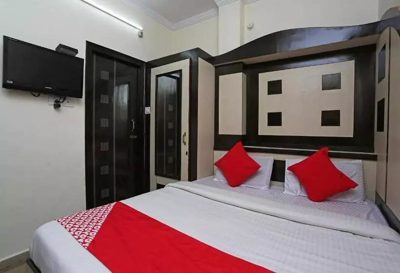 Hôtel O Anand