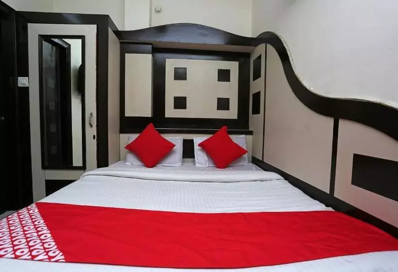 Hôtel O Anand