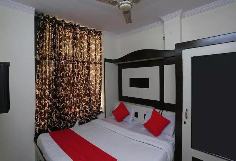 Hôtel O Anand