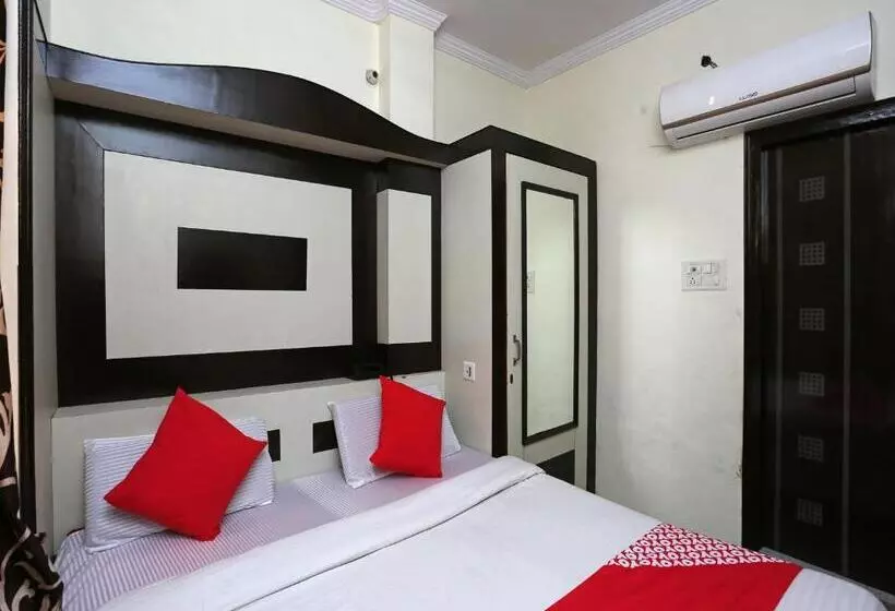 Hôtel O Anand