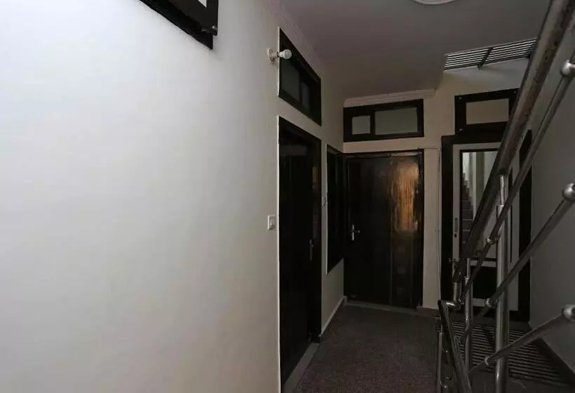 Hôtel O Anand
