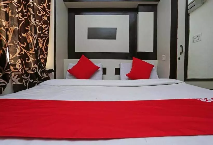 Hôtel O Anand