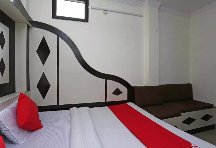 Hôtel O Anand