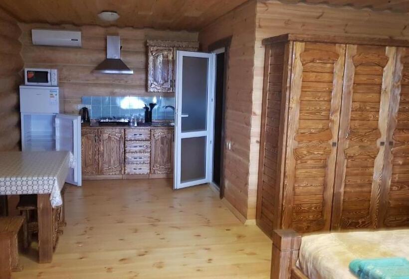 Pensão эко хаус