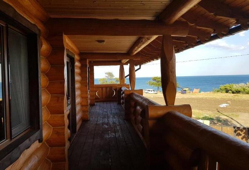 Pension эко хаус