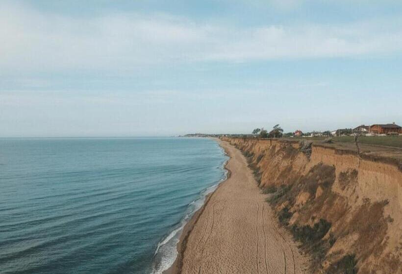 Pensão эко хаус