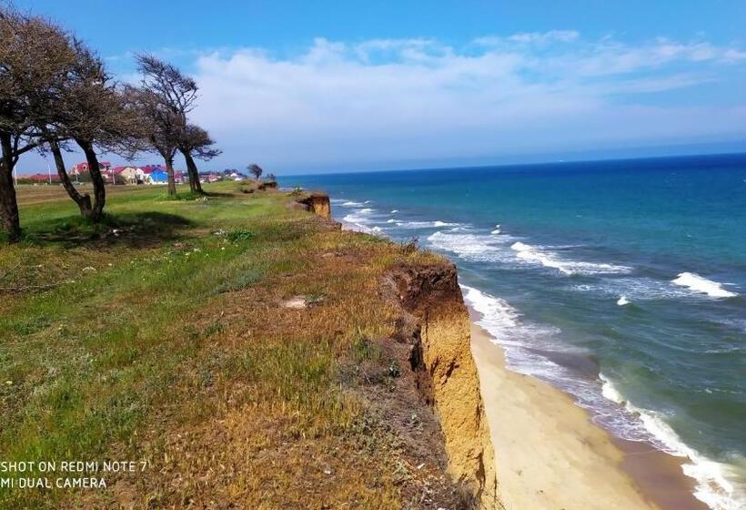 Pension эко хаус