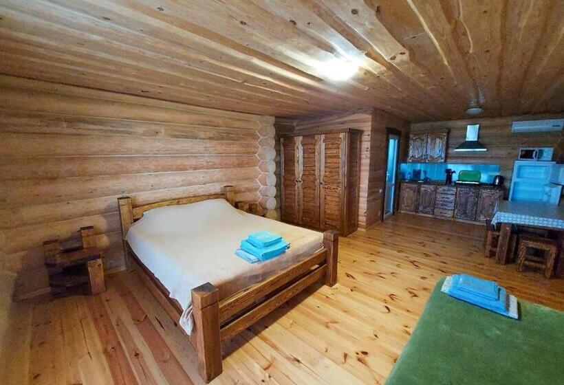 Pension эко хаус