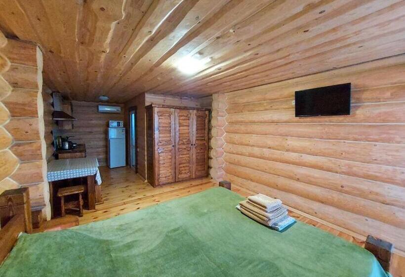 Pensão эко хаус