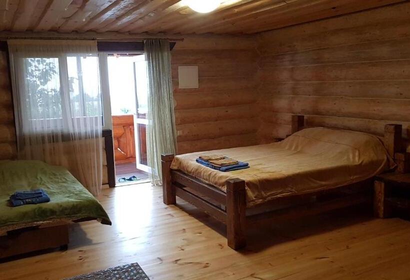 Pensão эко хаус