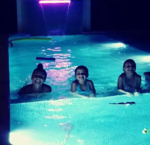 Majatalo Jaco Surf Beachbungalow