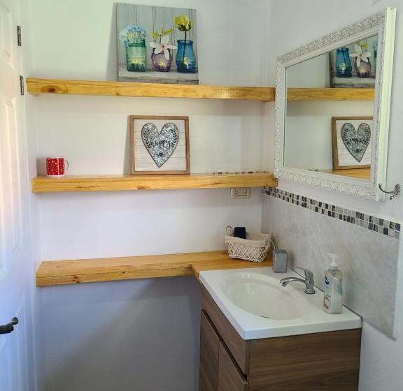 پانسیون Jaco Surf Beachbungalow