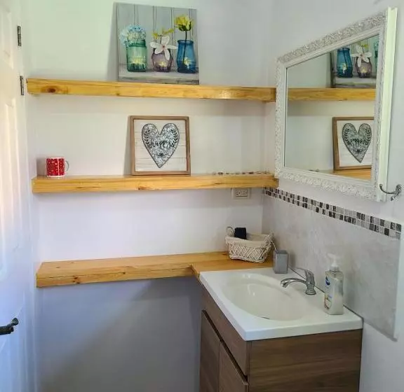 Majatalo Jaco Surf Beachbungalow