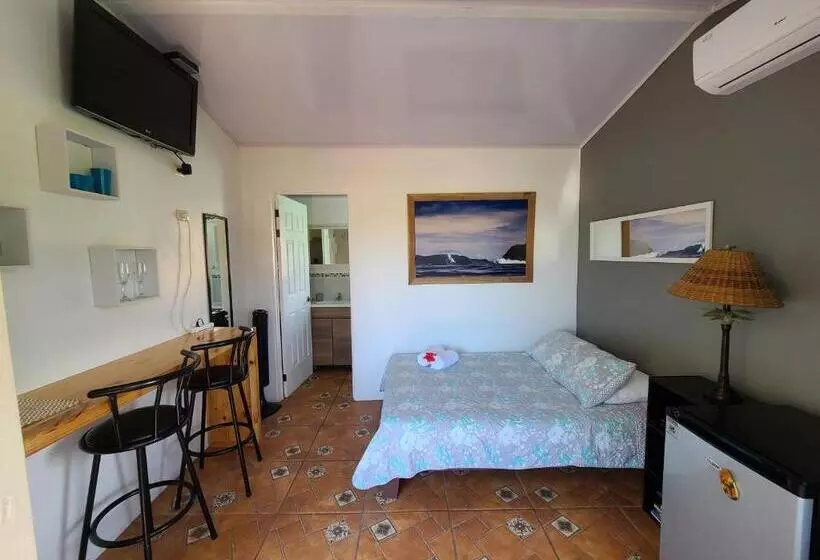 Majatalo Jaco Surf Beachbungalow