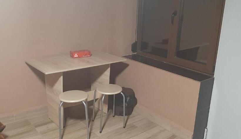 Pensjonat Casa Comoara Mării