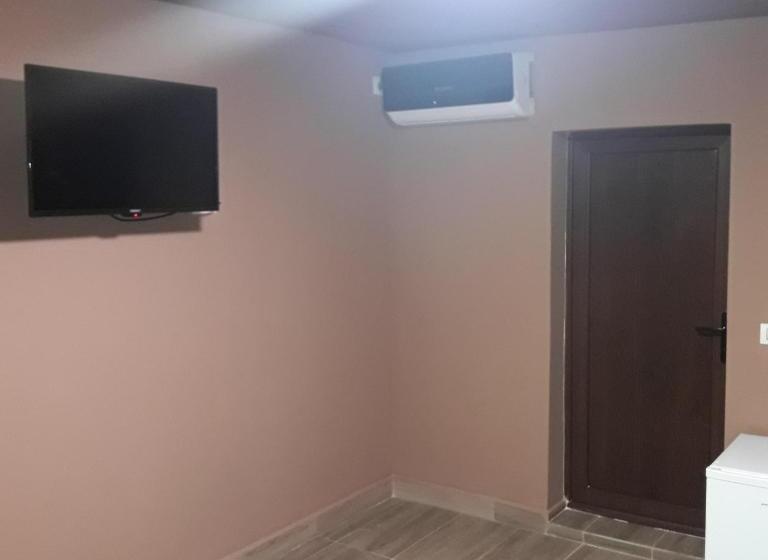 Pensjonat Casa Comoara Mării