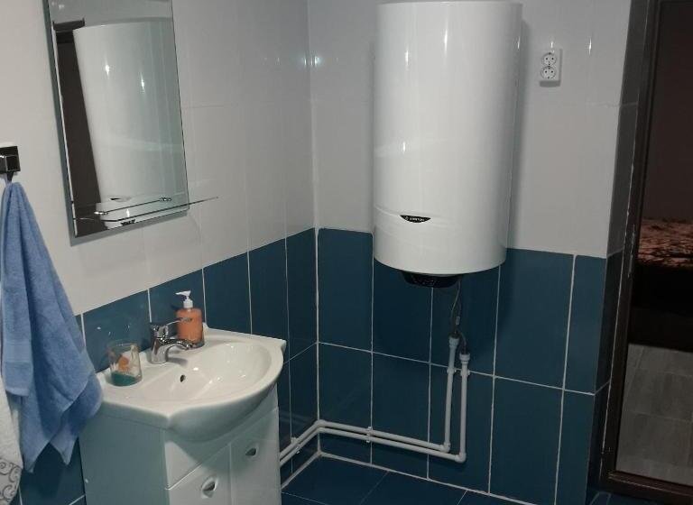 Pensjonat Casa Comoara Mării