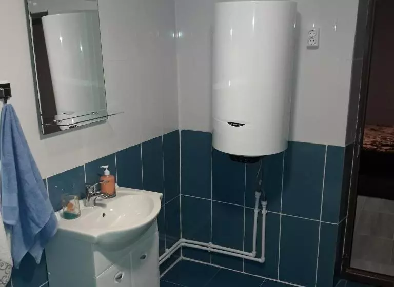 ペンション Casa Comoara Mării