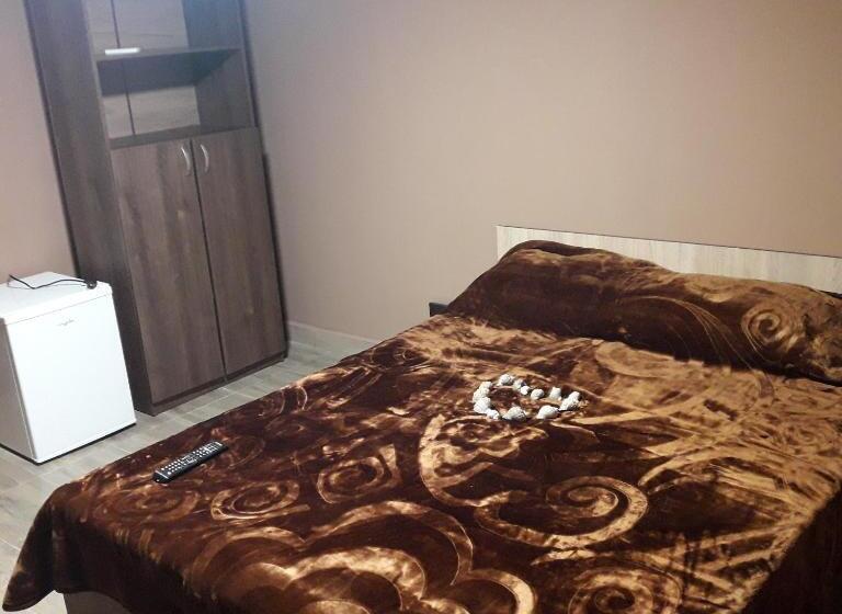 Pensjonat Casa Comoara Mării