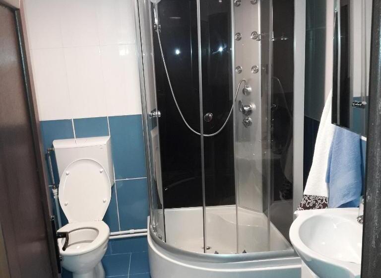 Pensjonat Casa Comoara Mării