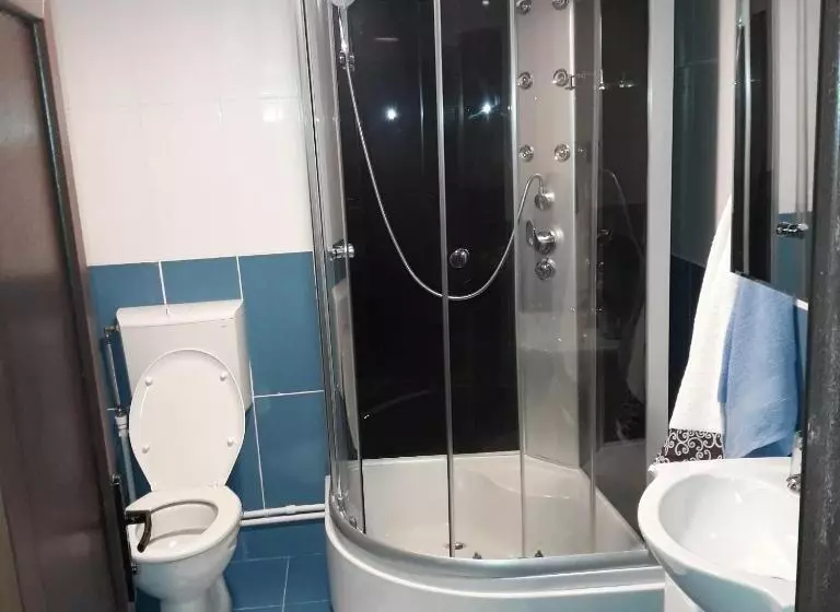 ペンション Casa Comoara Mării