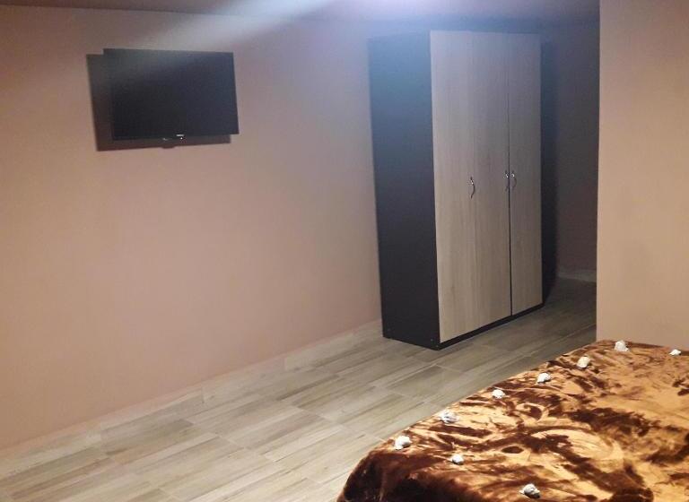 Pensjonat Casa Comoara Mării