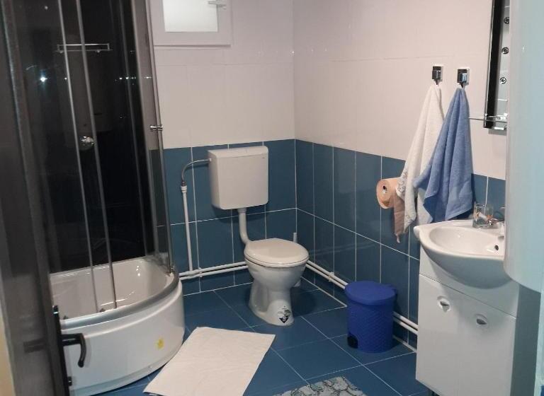 Pensjonat Casa Comoara Mării