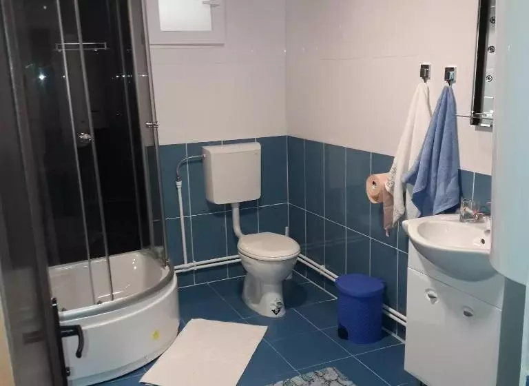 ペンション Casa Comoara Mării