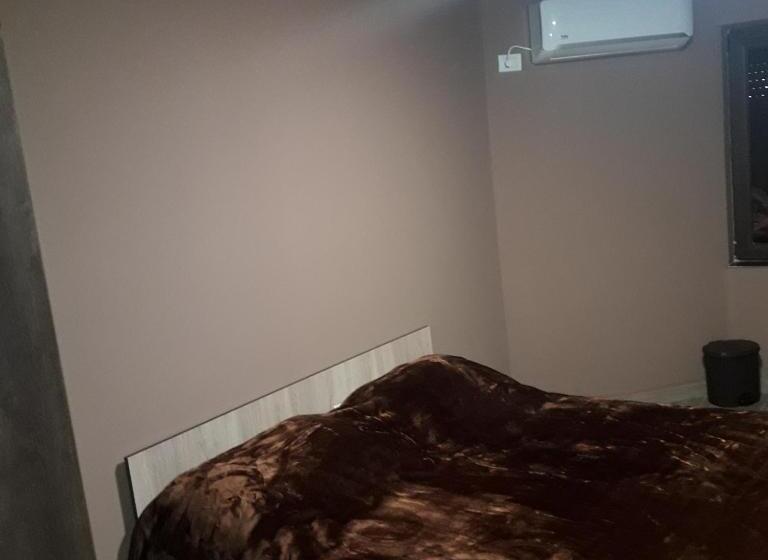 Pensjonat Casa Comoara Mării