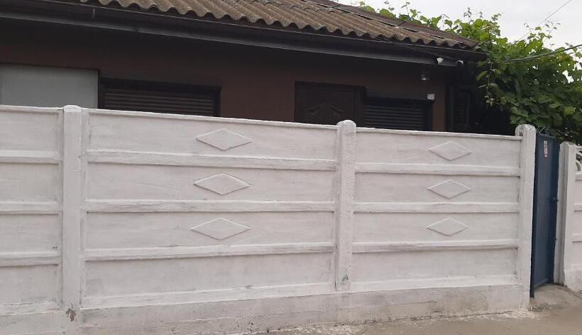 Pensjonat Casa Comoara Mării