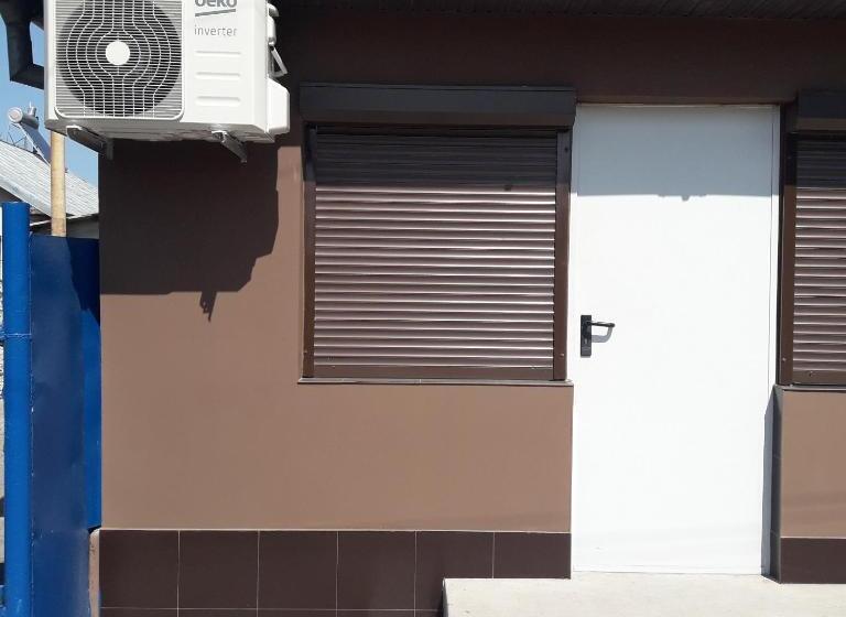 Pensjonat Casa Comoara Mării