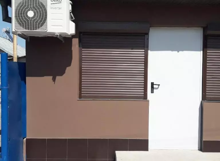ペンション Casa Comoara Mării